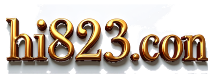 hi8823.con logo